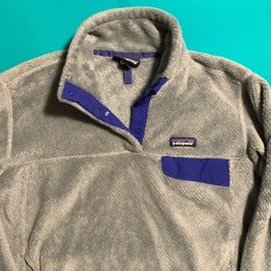Guc Patagonia size large